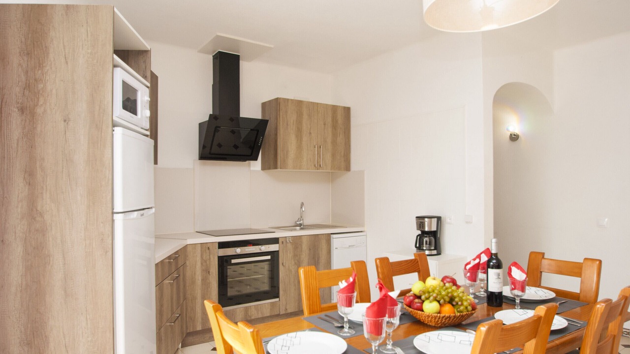 Photo of Kitchen in Castelo