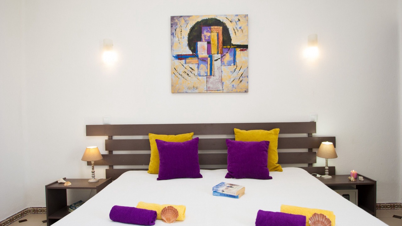 Photo of Bedroom in Castelo
