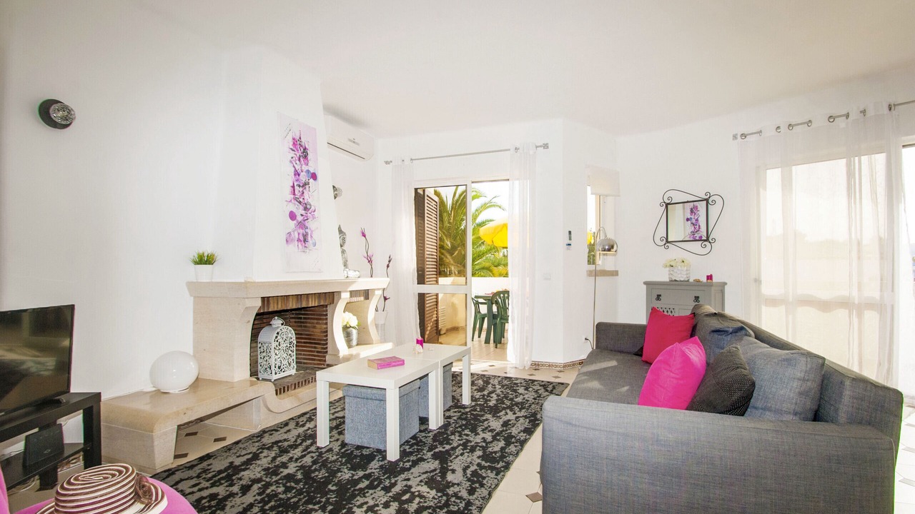 Photo of Livingroom in Castelo
