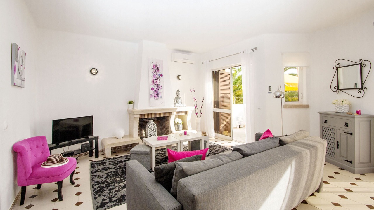Photo of Livingroom in Castelo