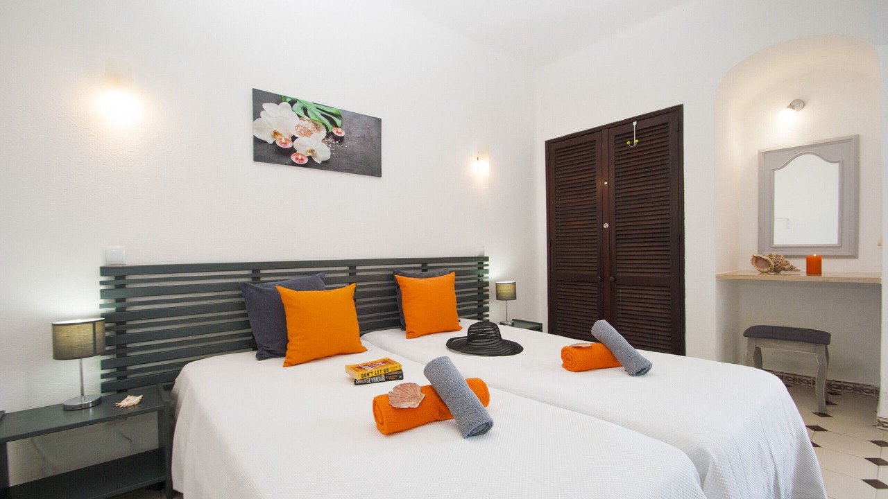 Photo of Bedroom in Castelo