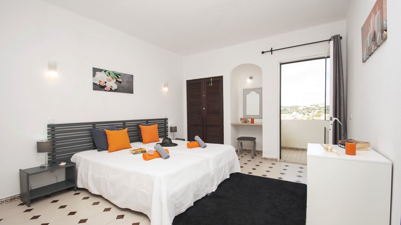 Photo of Bedroom in Castelo