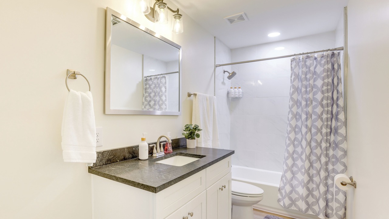 Photo of Bathroom in Northport