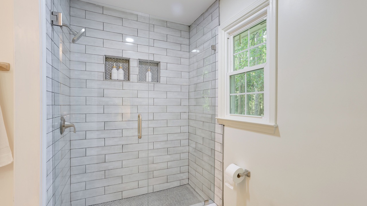Photo of Bathroom in Northport