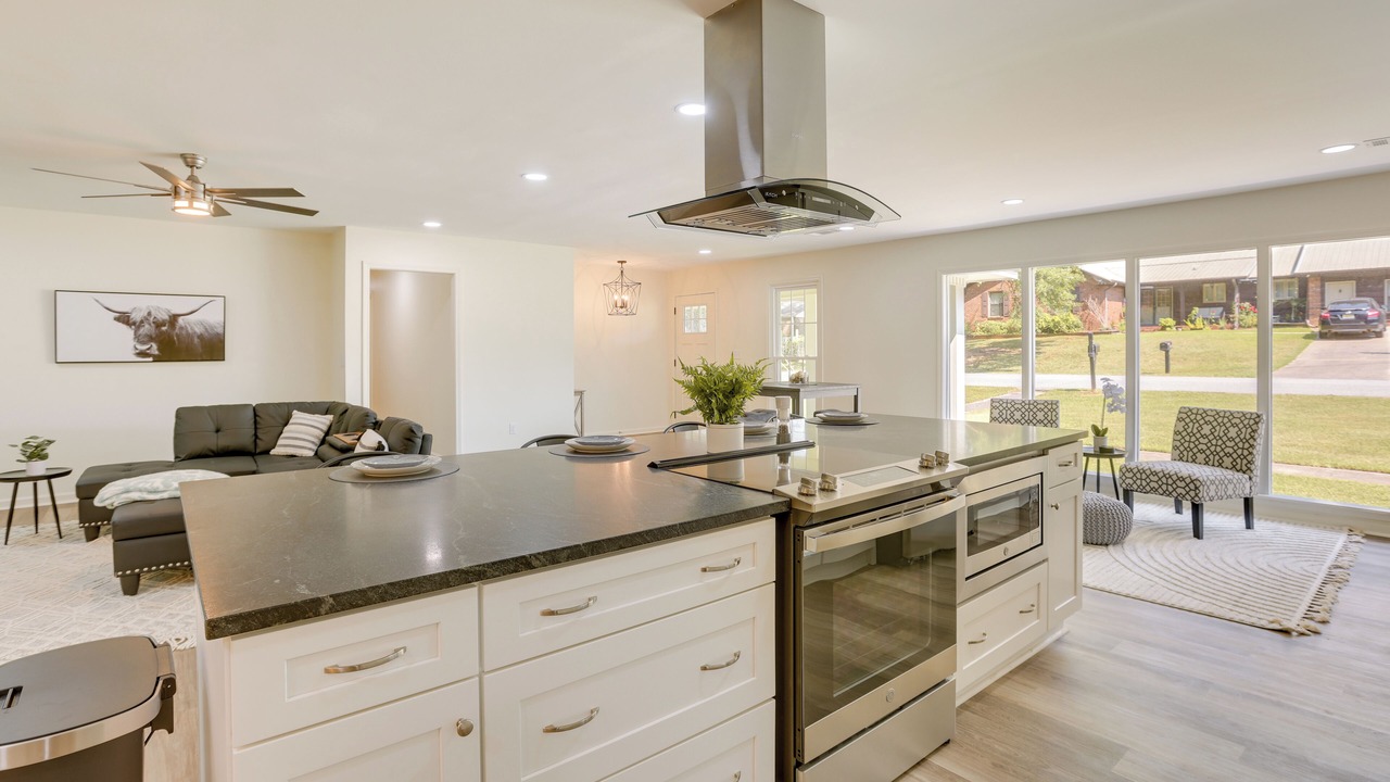 Photo of Kitchen in Northport