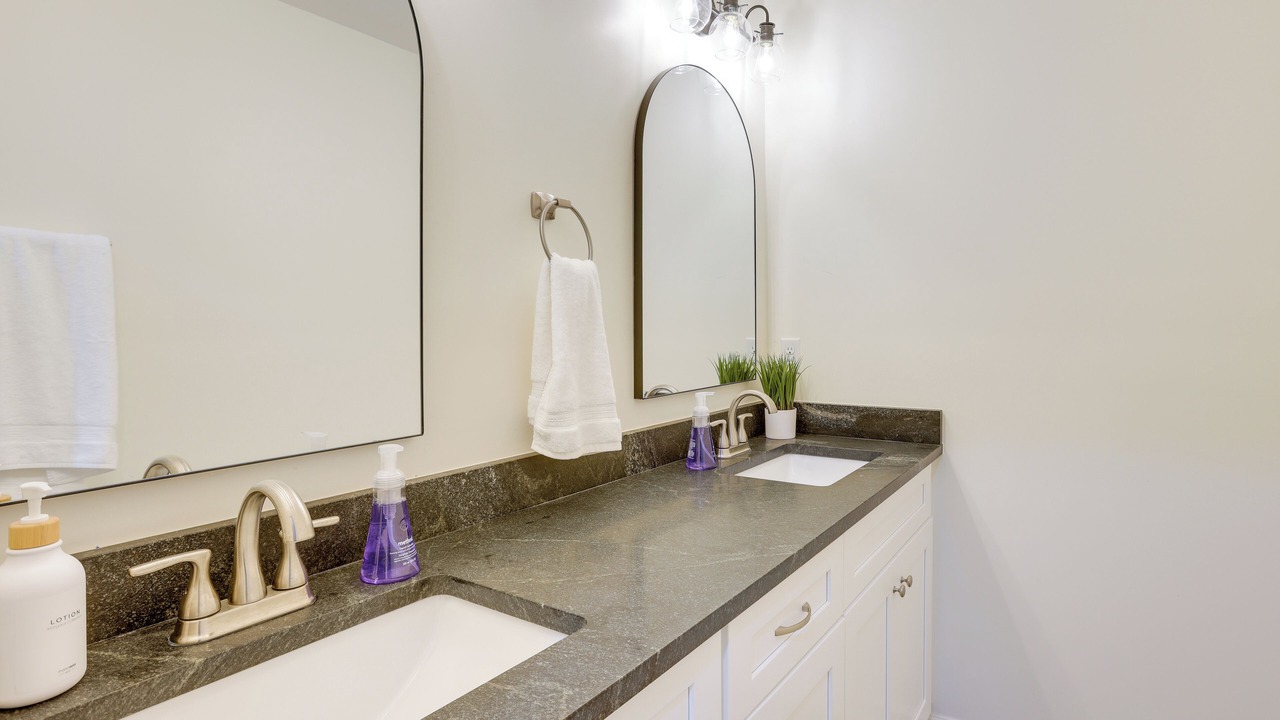 Photo of Bathroom in Northport