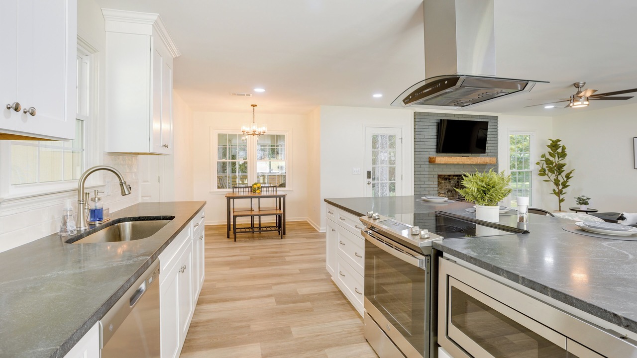 Photo of Kitchen in Northport