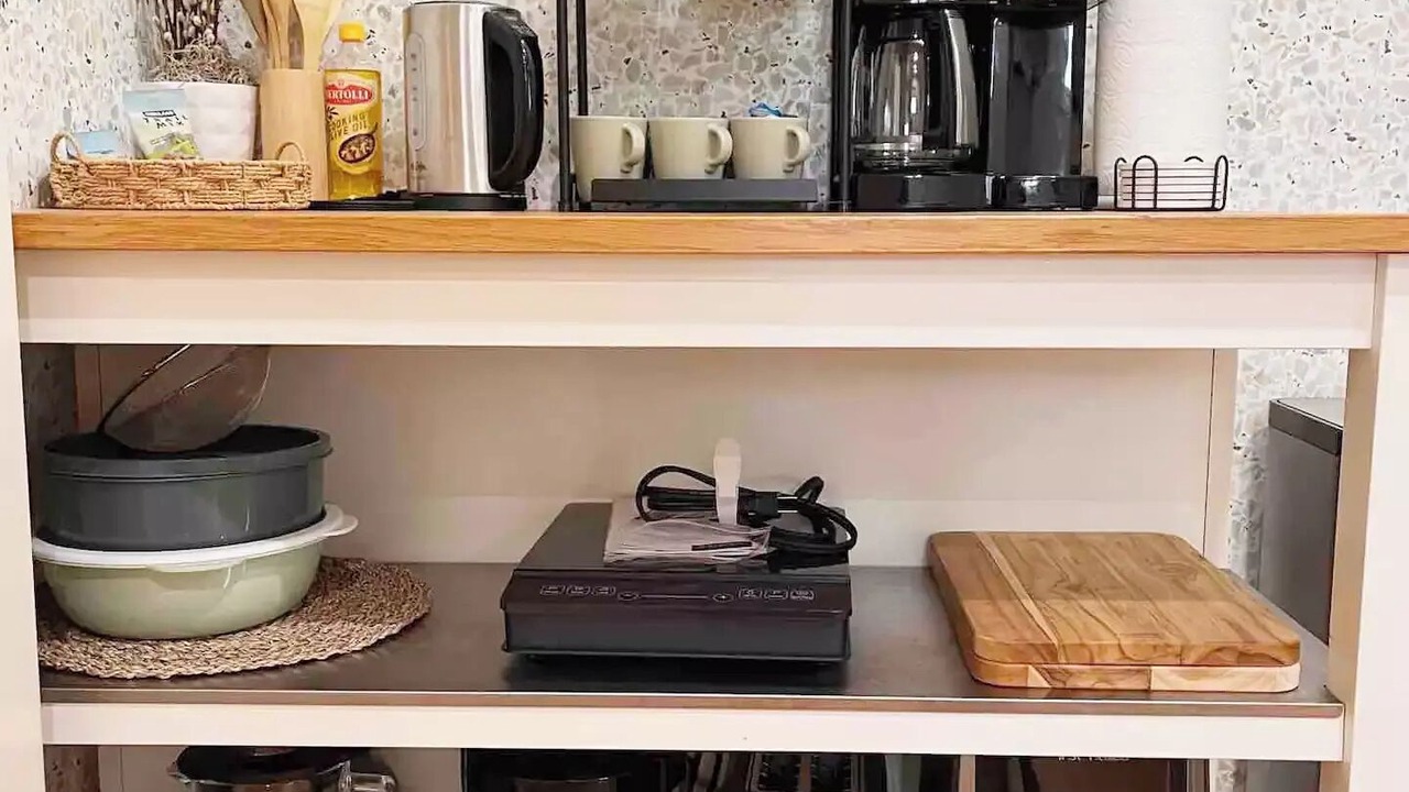Photo of Kitchen in Los Altos