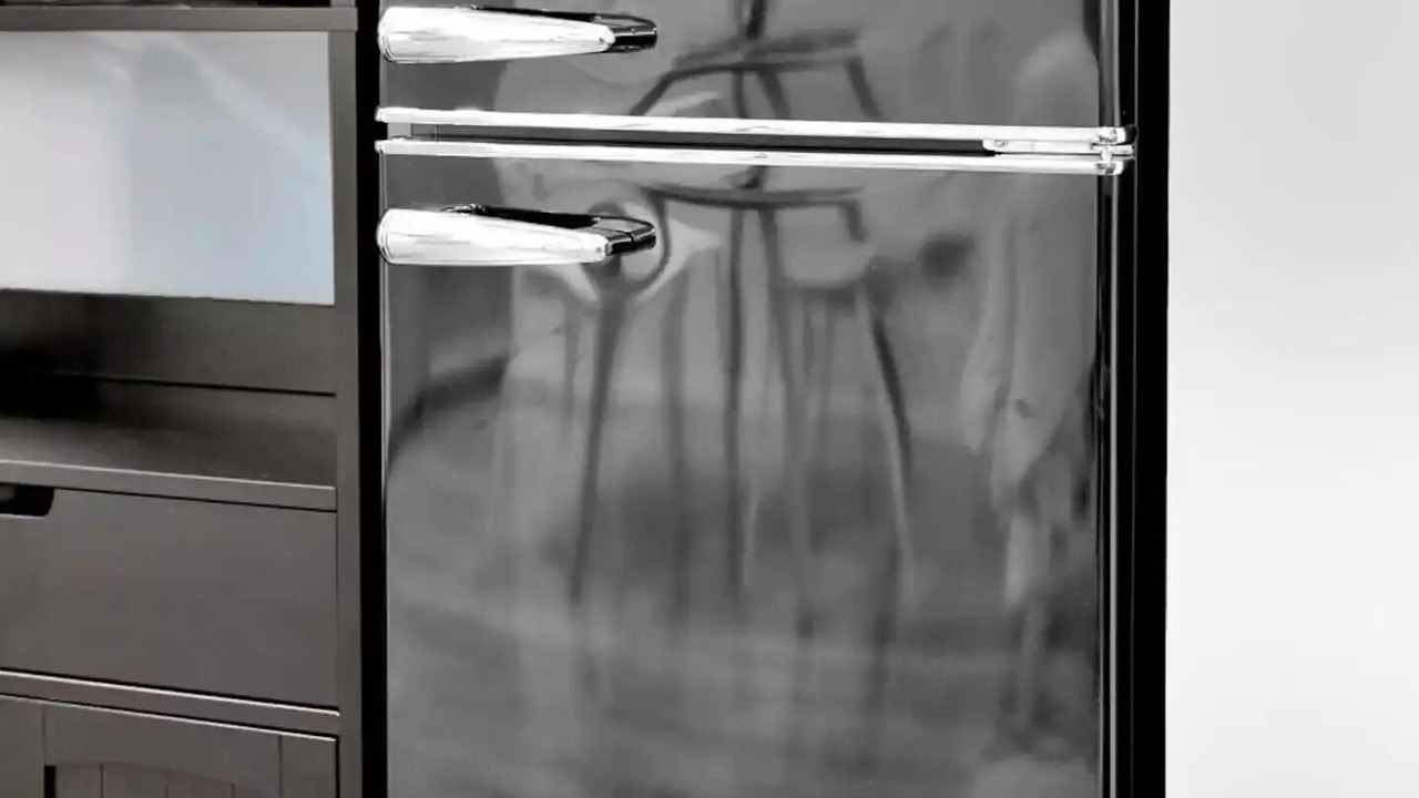 Photo of Kitchen in Los Altos