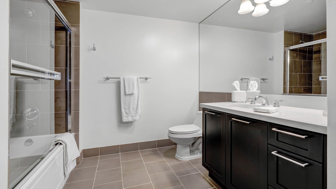 Photo of Bathroom in Downtown