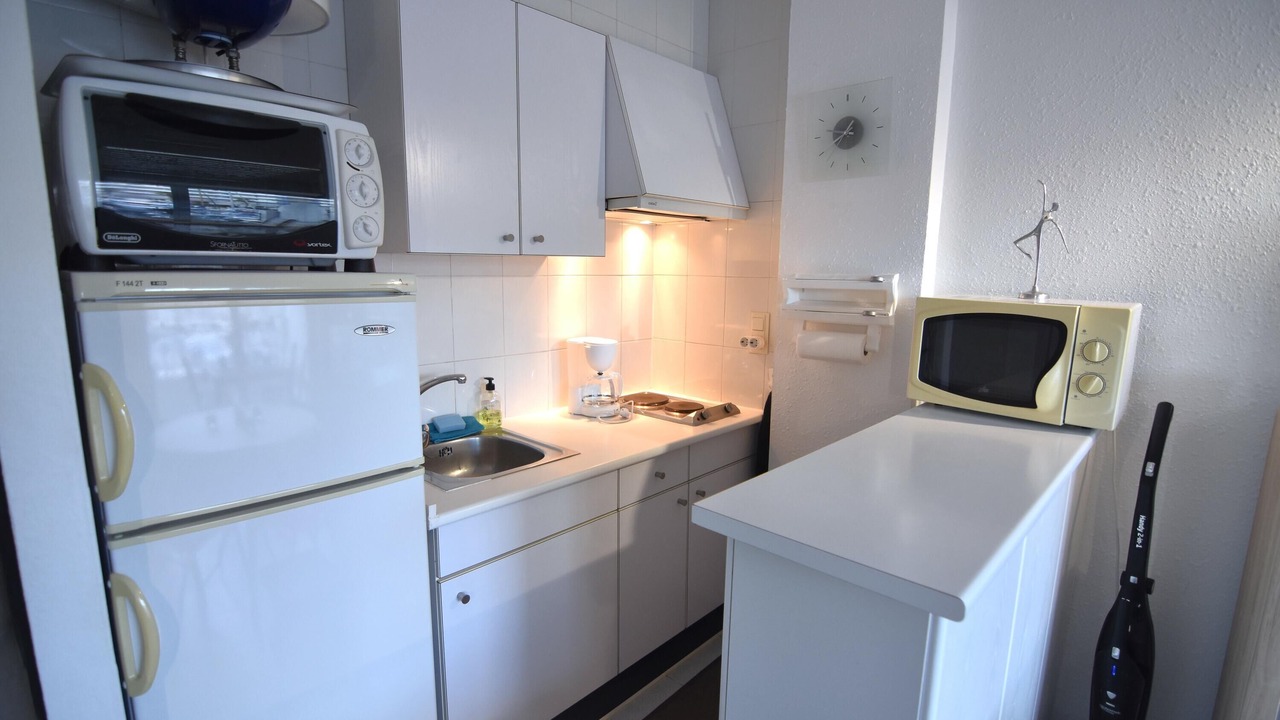Photo of Kitchen in Santa Margarida