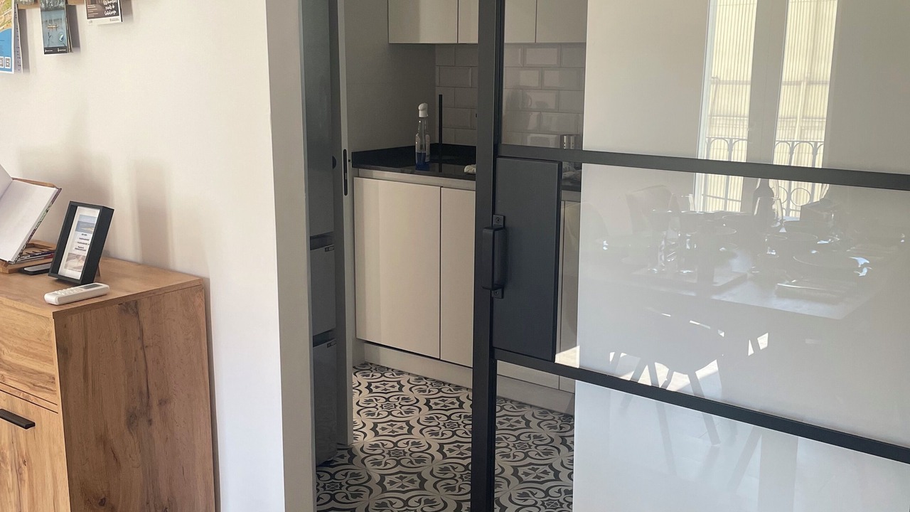 Photo of Kitchen in Tarragona