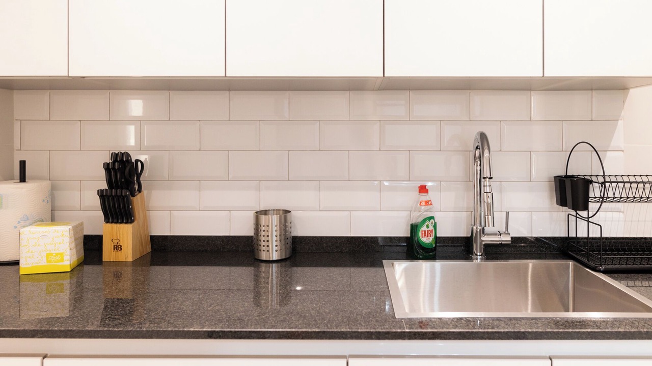 Photo of Kitchen in Tarragona