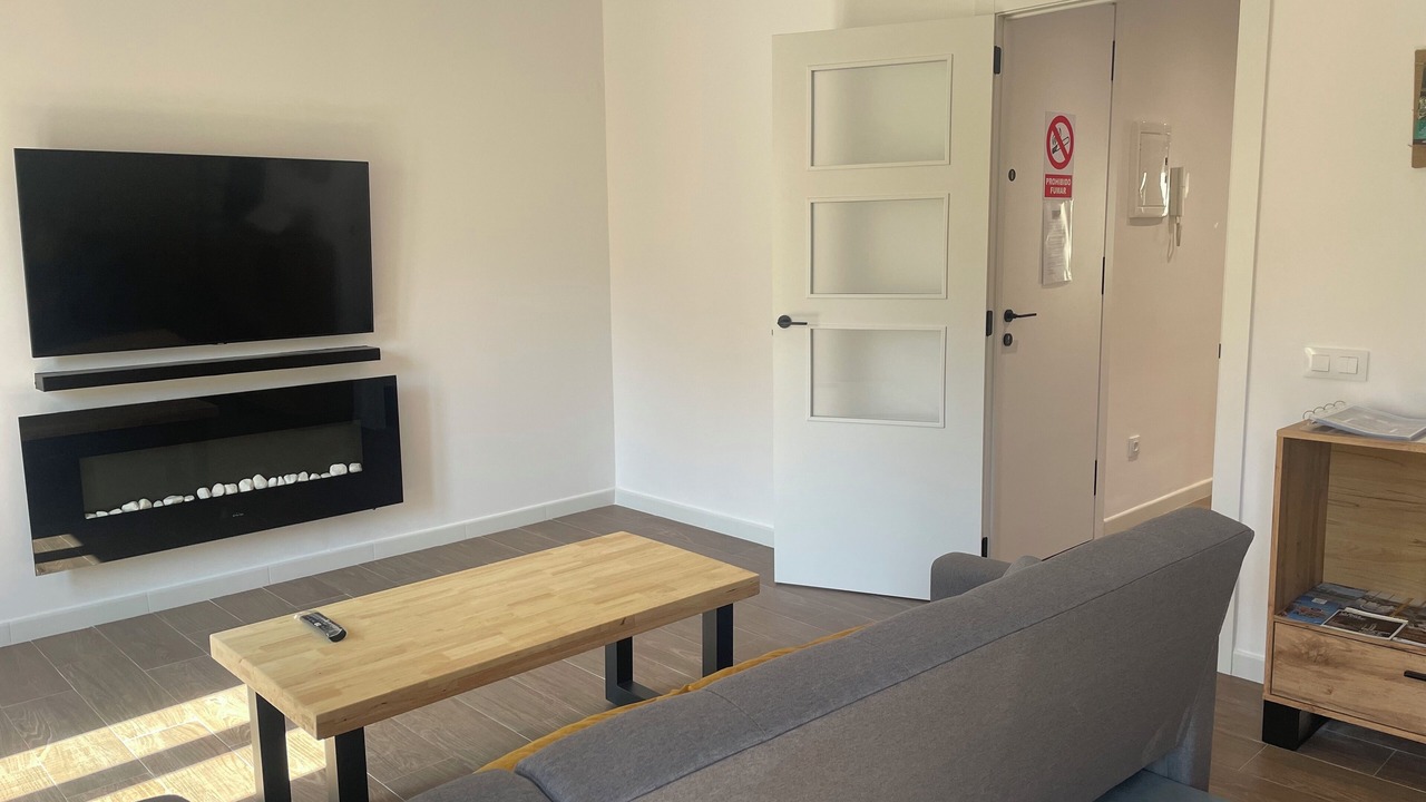 Photo of Livingroom in Tarragona