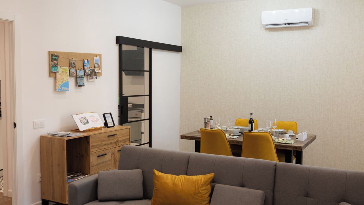 Photo of Livingroom in Tarragona