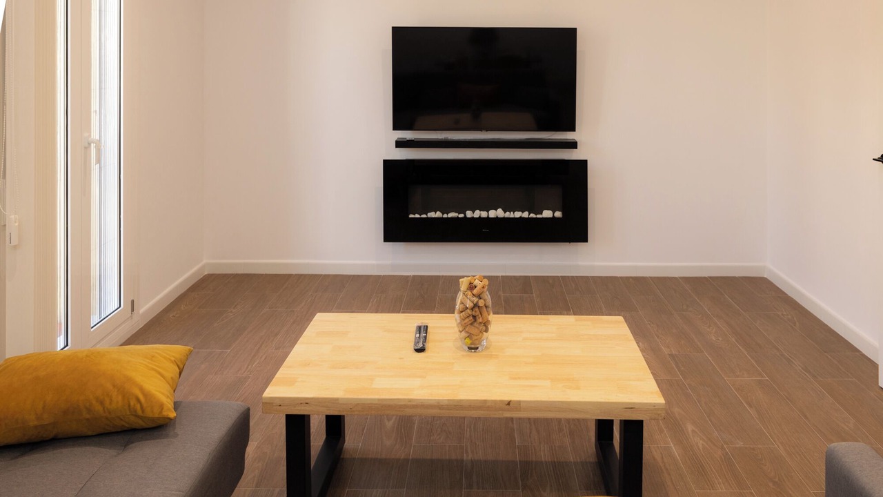 Photo of Livingroom in Tarragona