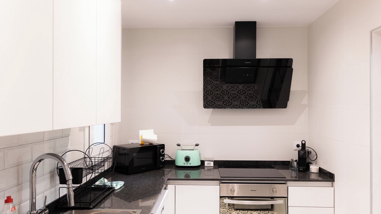Photo of Kitchen in Tarragona