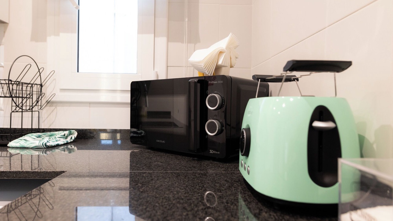 Photo of Kitchen in Tarragona