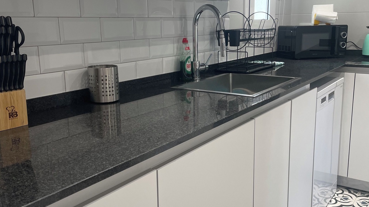 Photo of Kitchen in Tarragona
