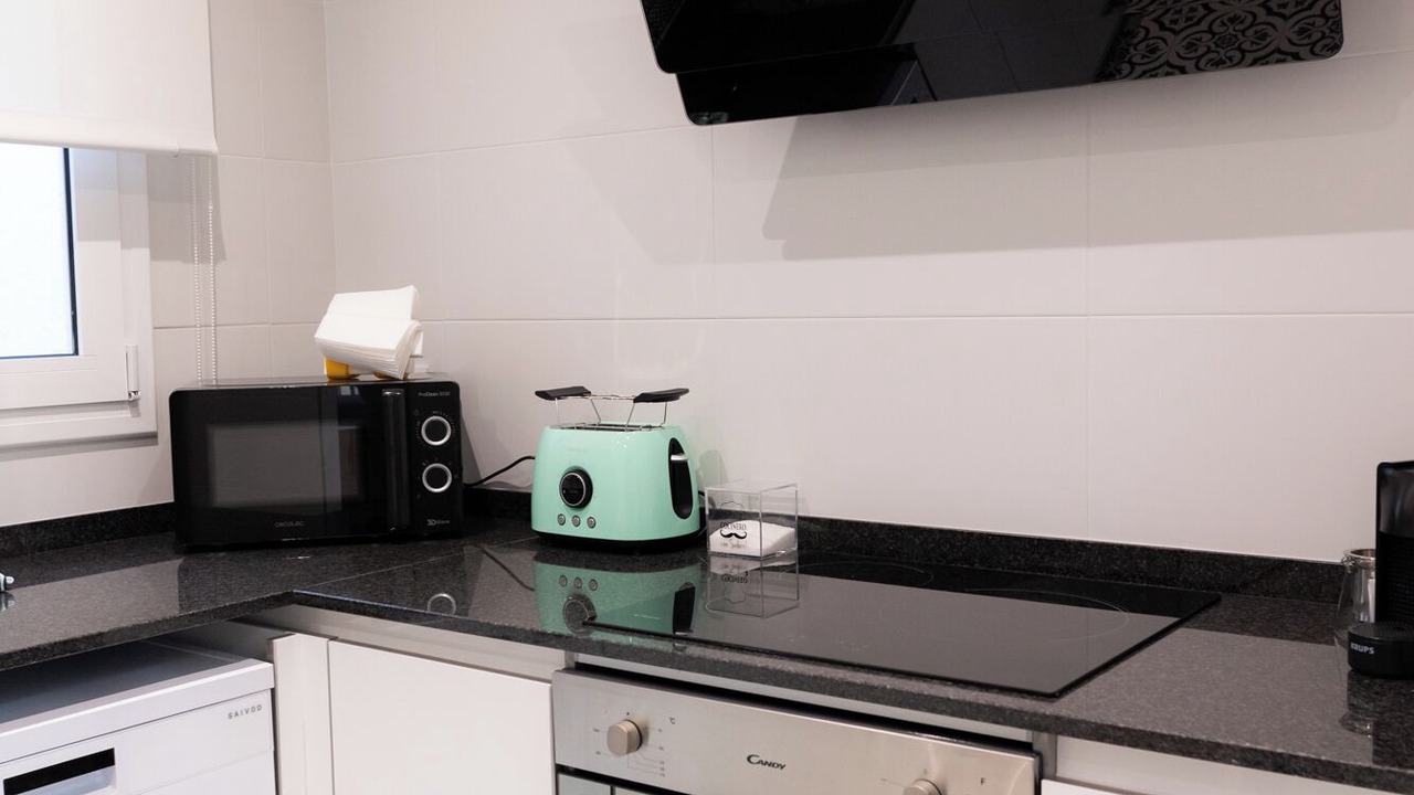 Photo of Kitchen in Tarragona