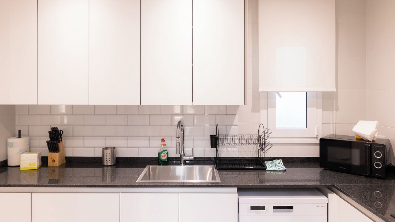 Photo of Kitchen in Tarragona
