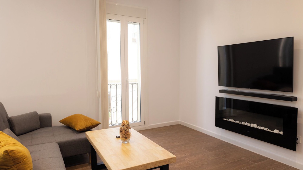 Photo of Livingroom in Tarragona