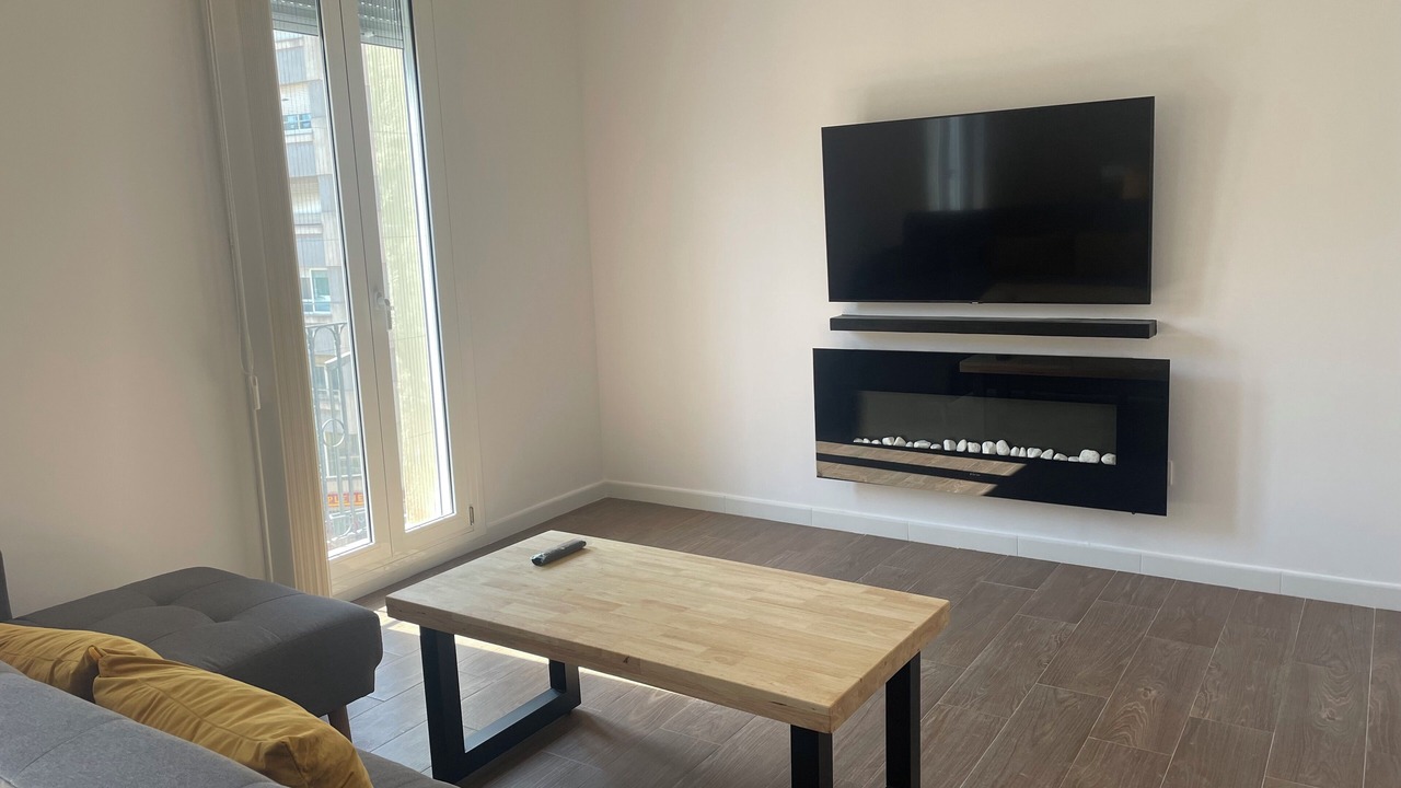 Photo of Livingroom in Tarragona