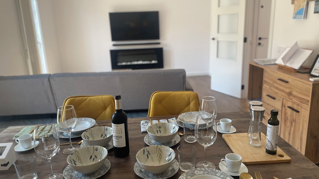 Photo of Livingroom in Tarragona