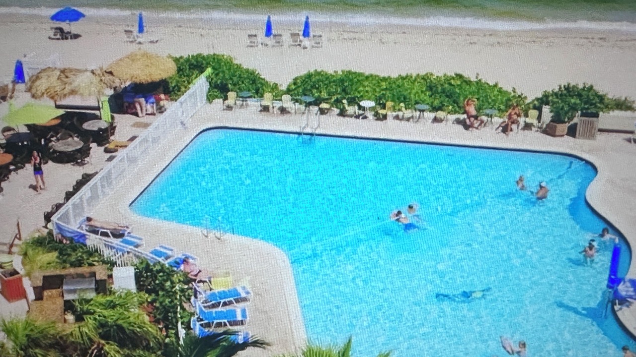Photo of Outdoor in Barrier Island