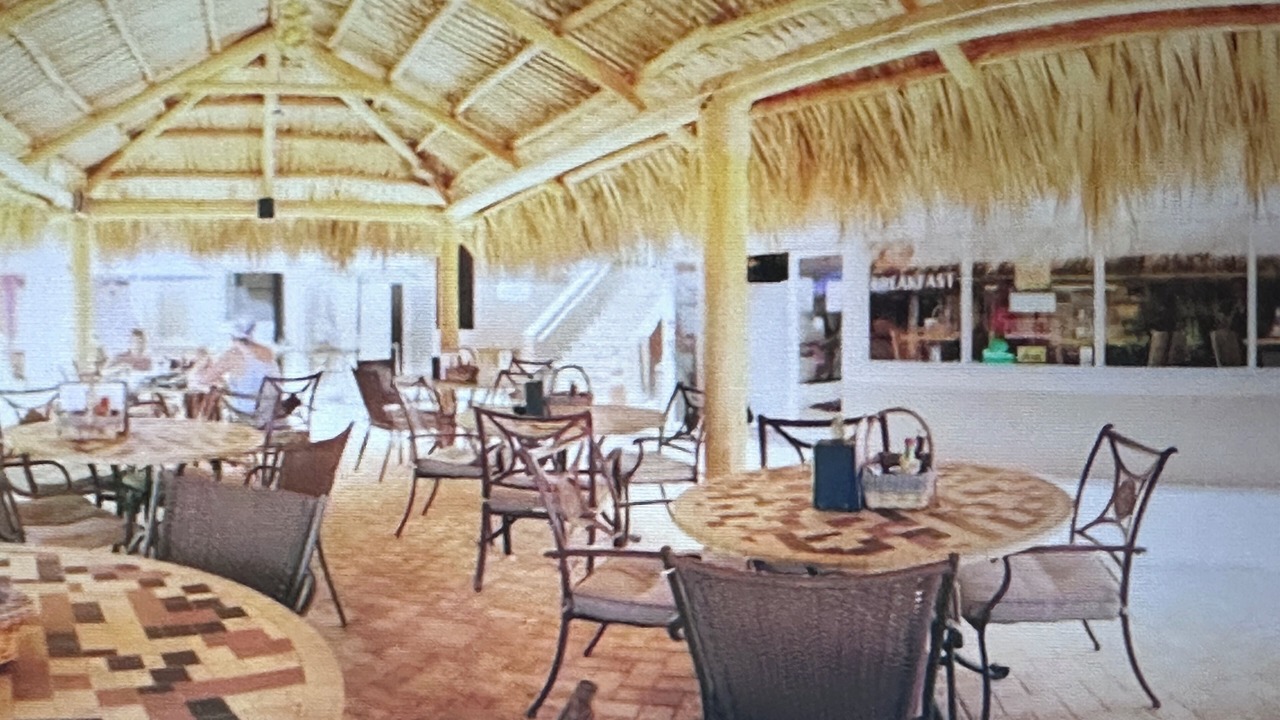 Photo of Outdoor in Barrier Island