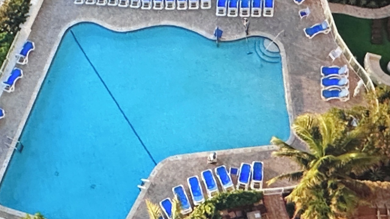 Photo of Outdoor in Barrier Island