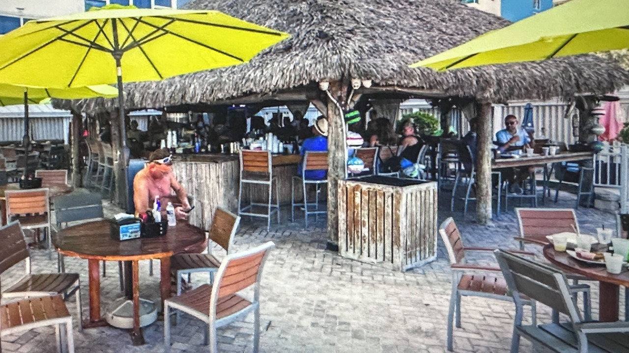 Photo of Others in Barrier Island