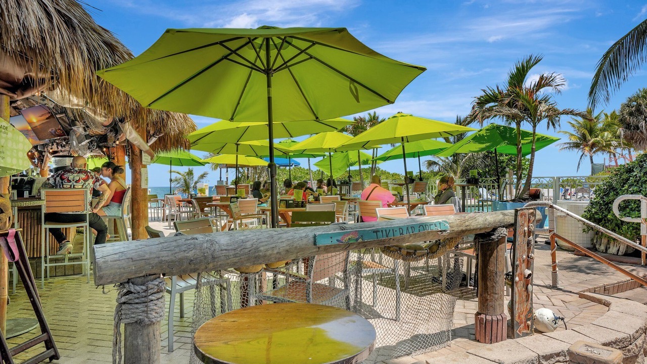 Photo of Outdoor in Barrier Island