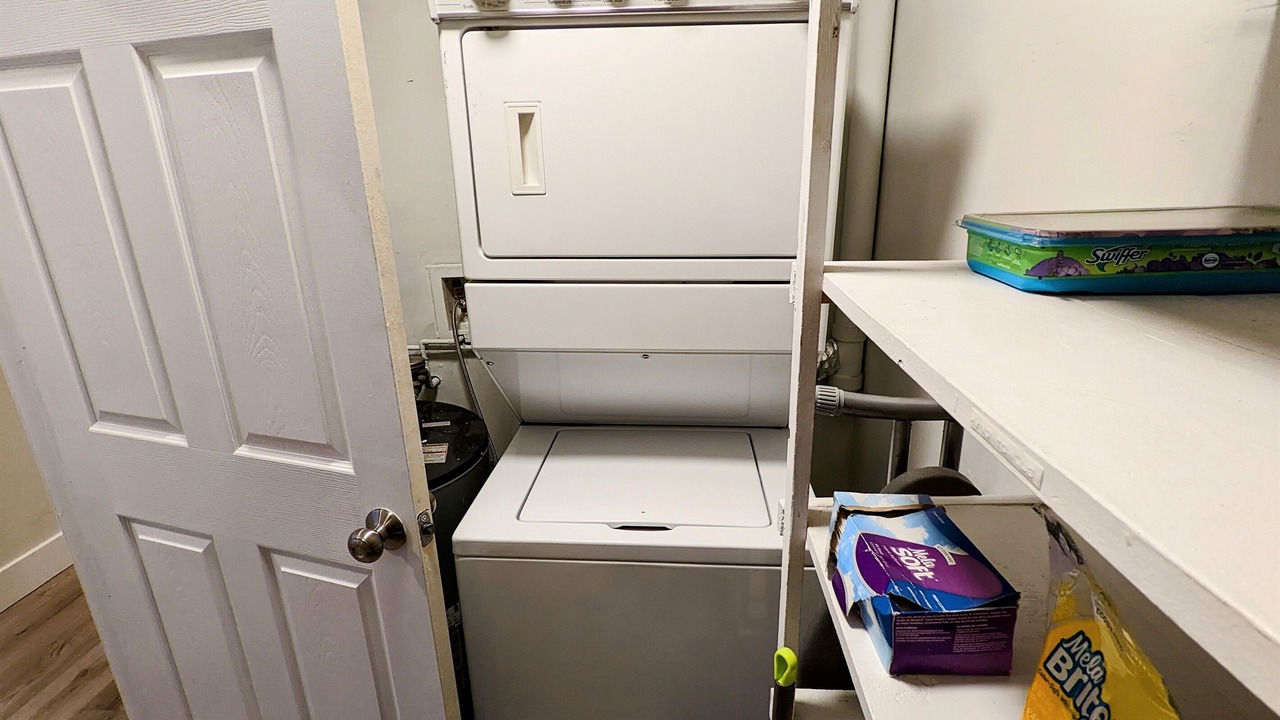 Photo of Bedroom in Survey Creek