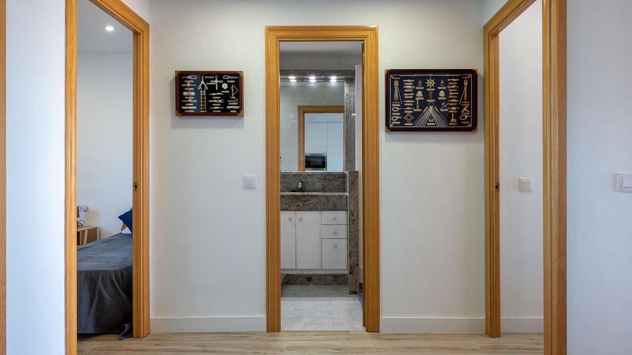 Photo of Bedroom in Creixell