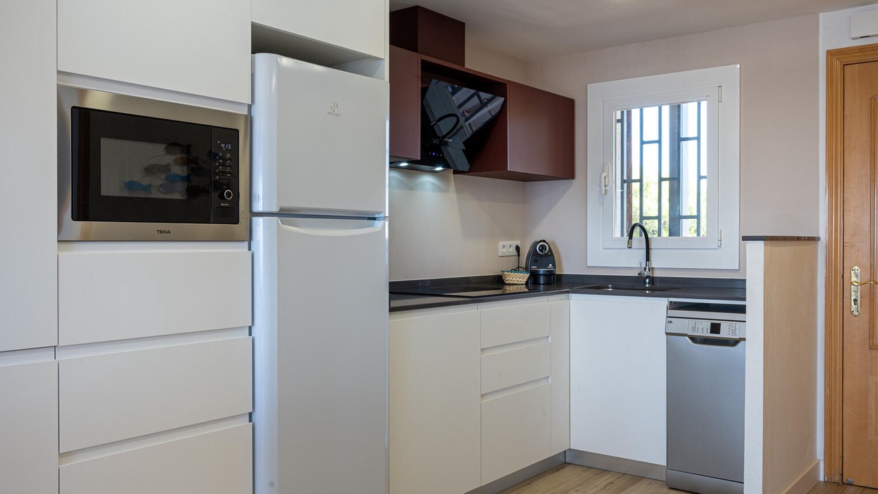 Photo of Kitchen in Creixell