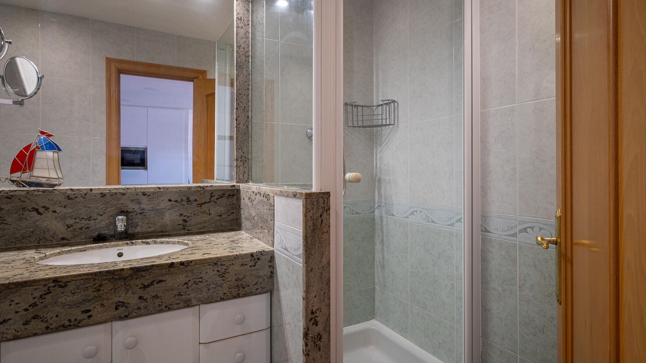 Photo of Bathroom in Creixell