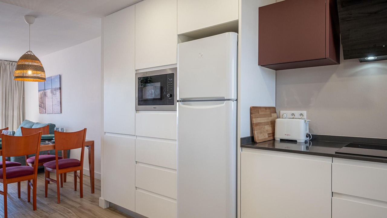 Photo of Kitchen in Creixell