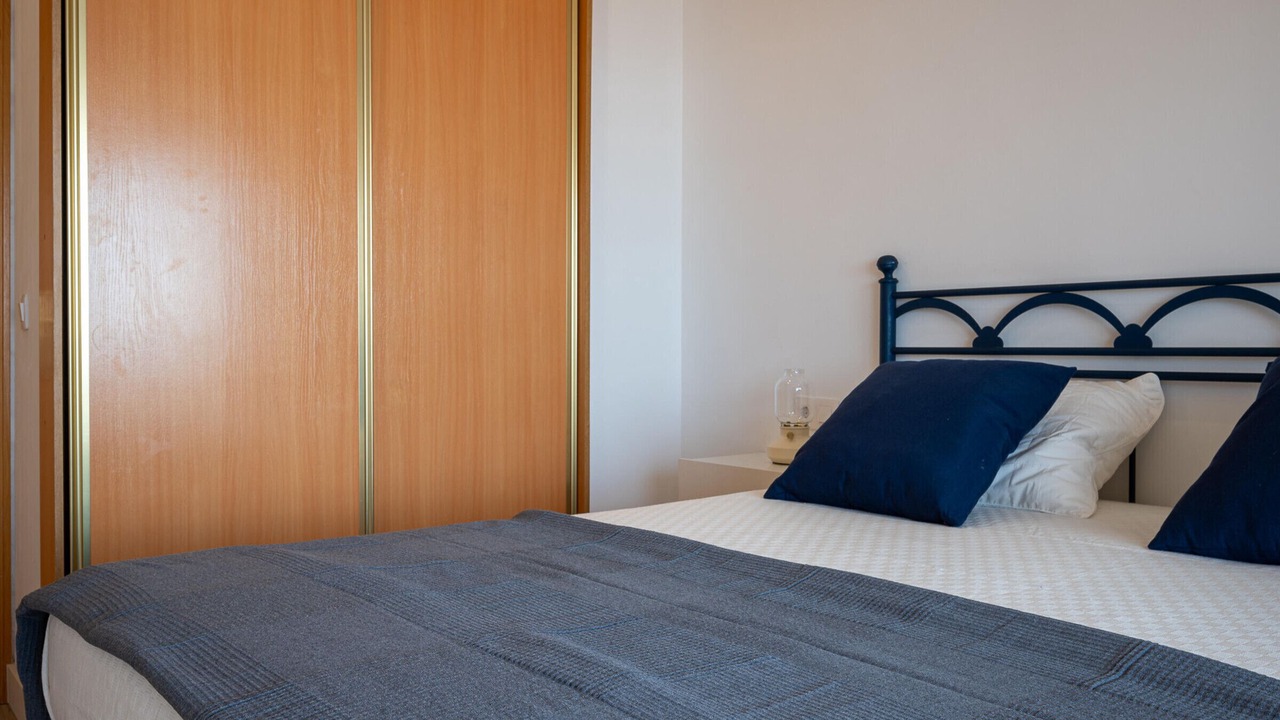 Photo of Bedroom in Creixell