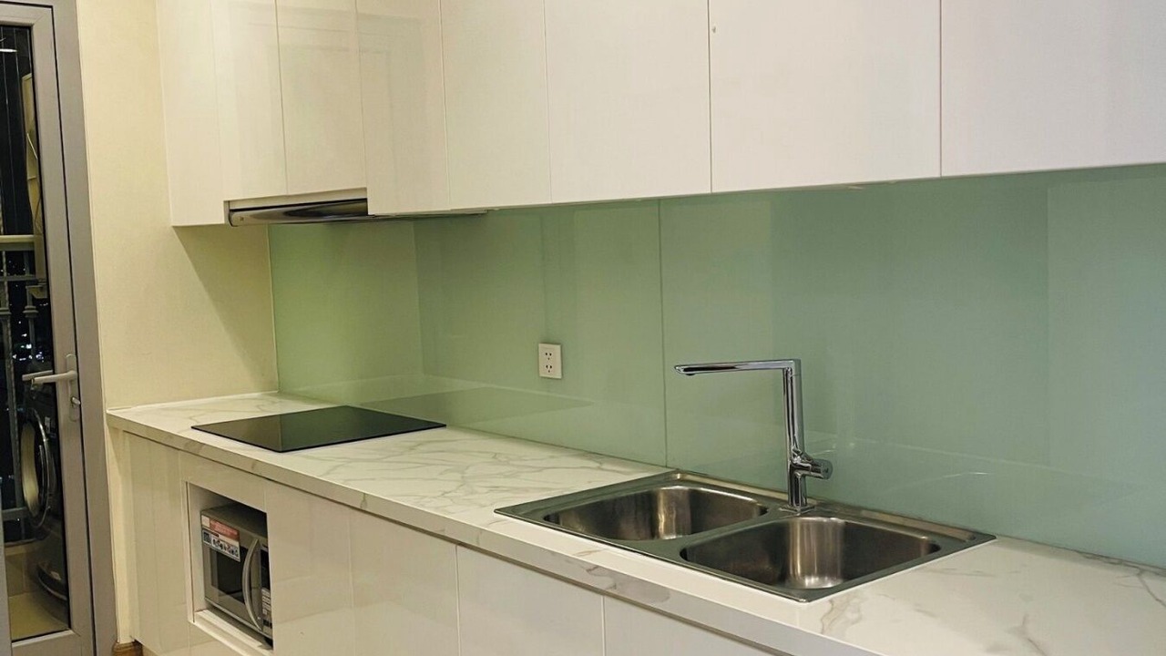 Photo of Kitchen in Hang Xanh