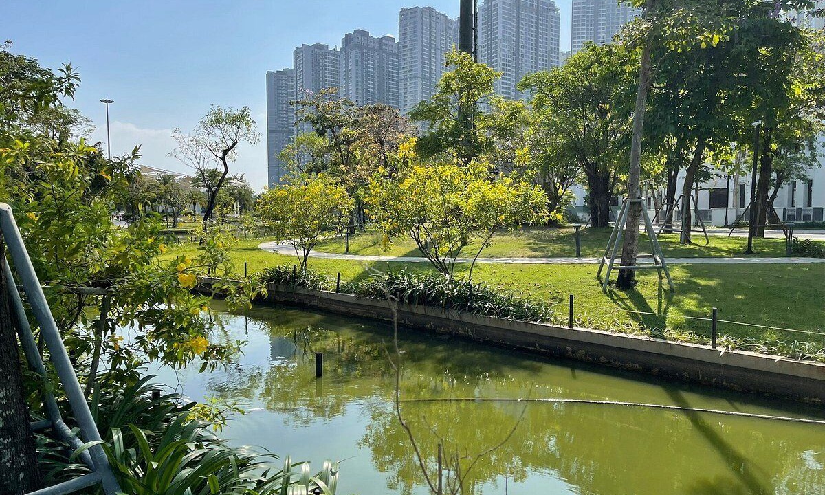 Photo of Outdoor in Hang Xanh