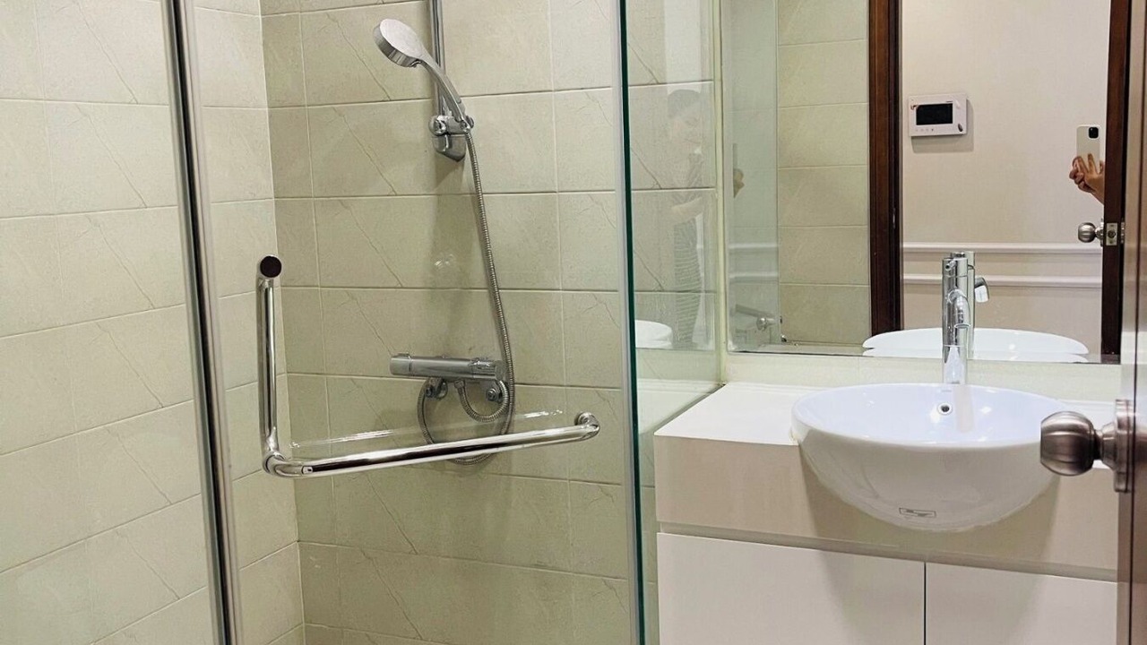 Photo of Bathroom in Hang Xanh