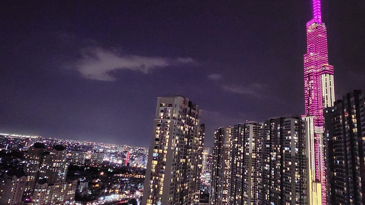Photo of Outdoor in Hang Xanh