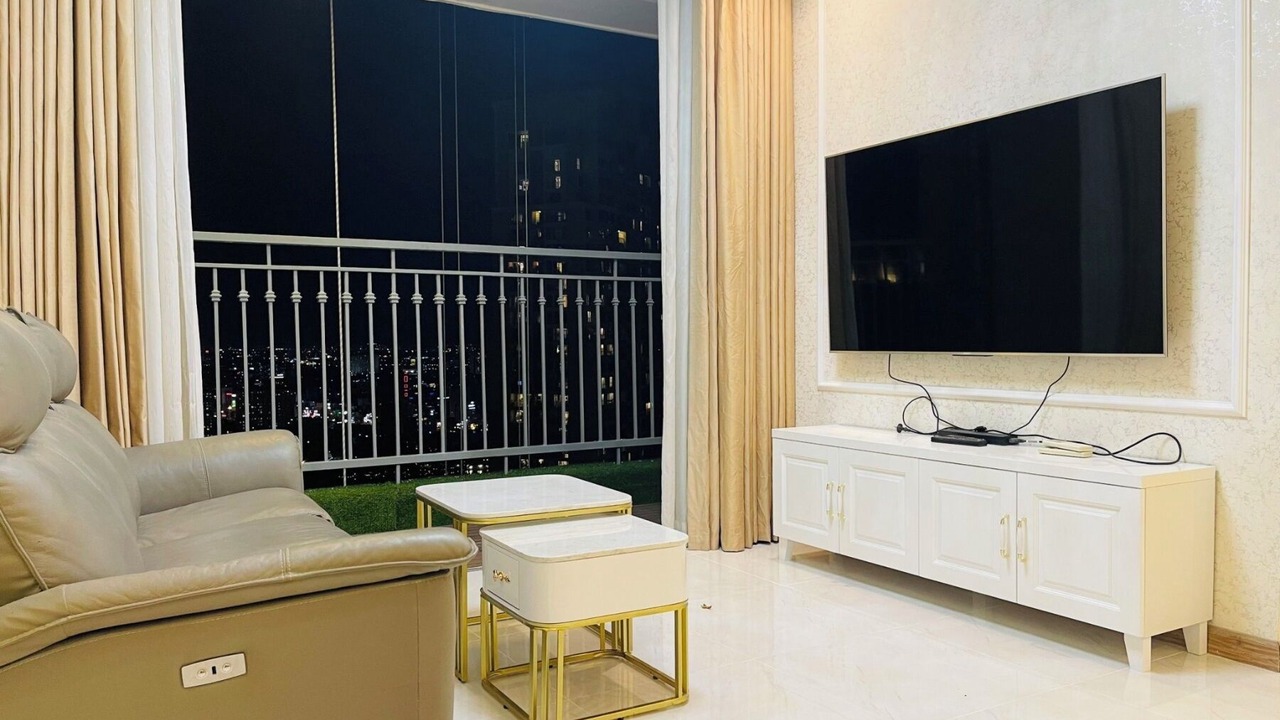 Photo of Livingroom in Hang Xanh