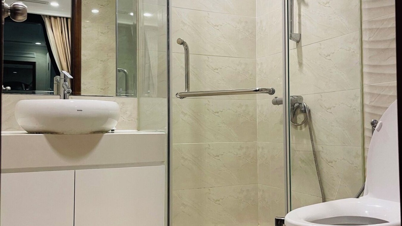 Photo of Bathroom in Hang Xanh