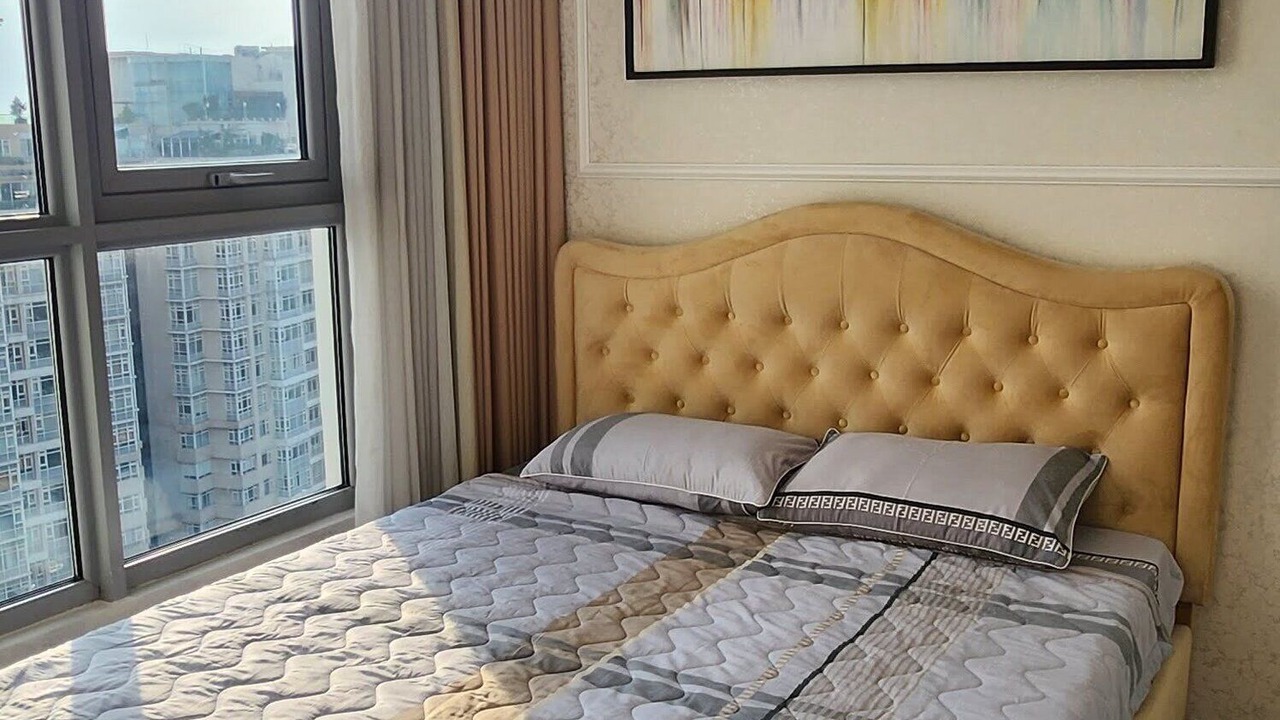Photo of Bedroom in Hang Xanh