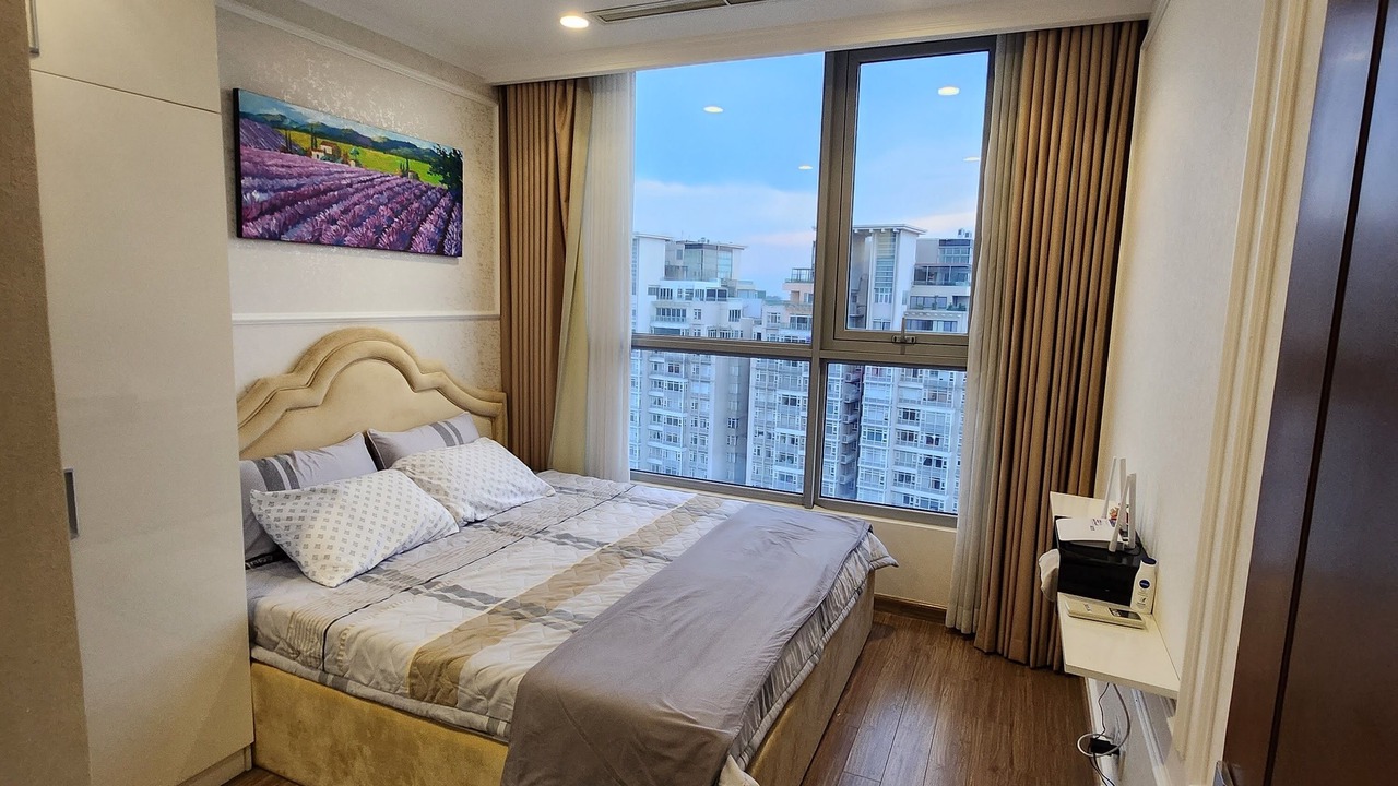 Photo of Bedroom in Hang Xanh
