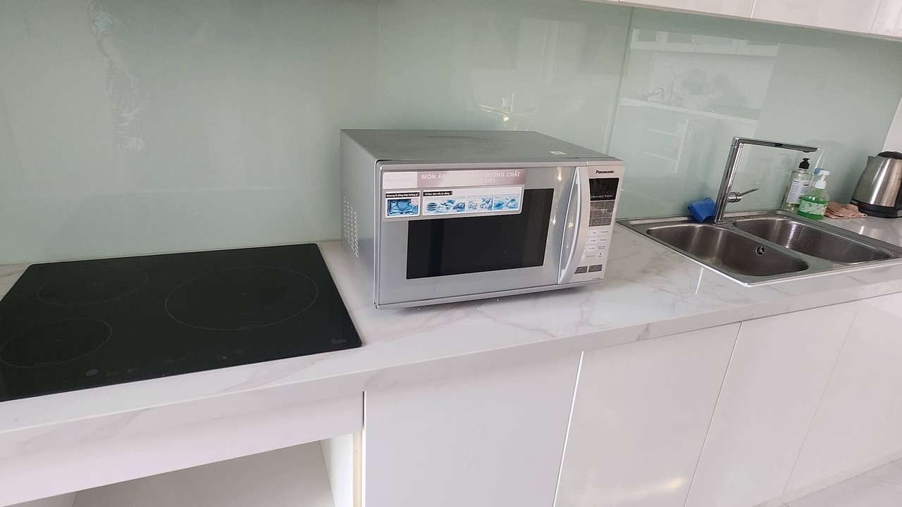 Photo of Kitchen in Hang Xanh