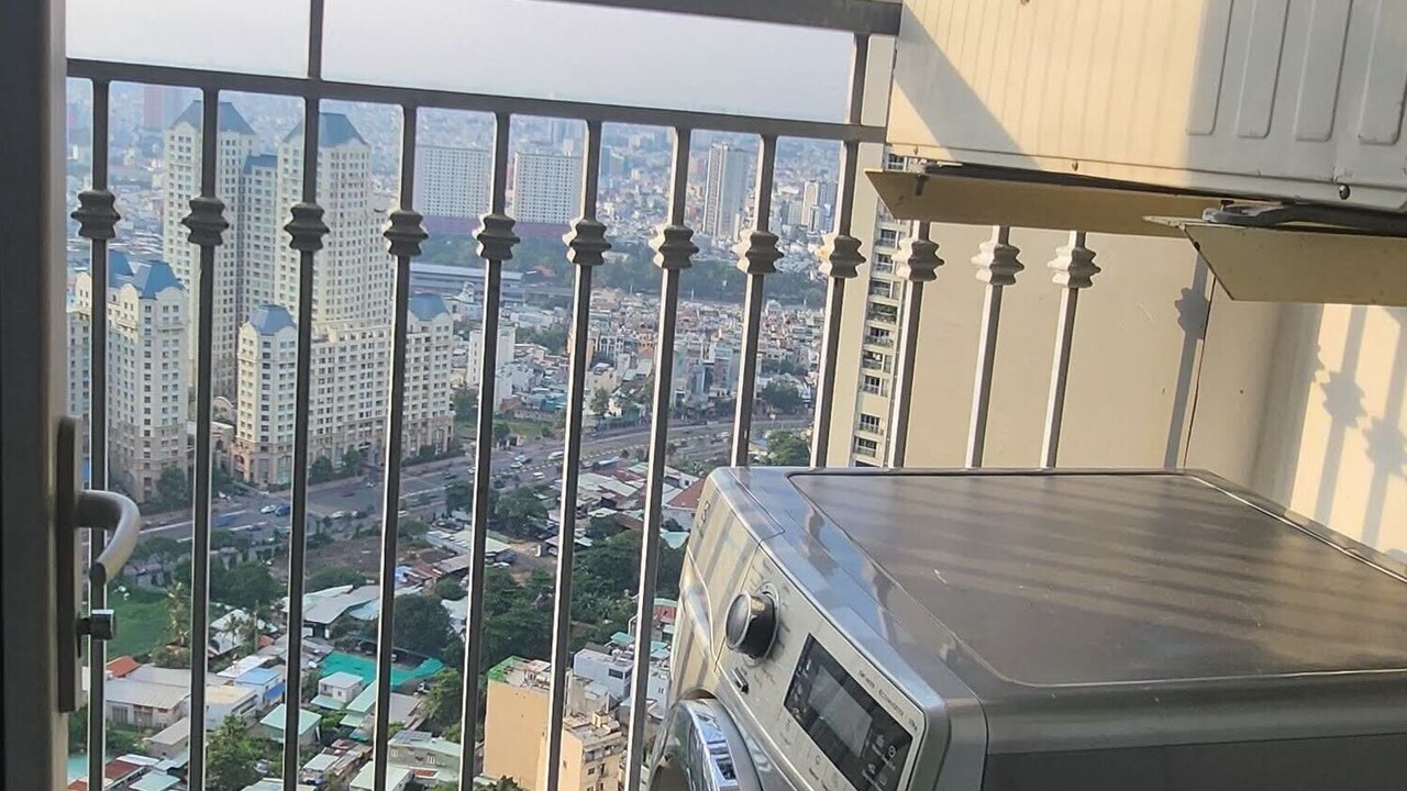 Photo of Outdoor in Hang Xanh