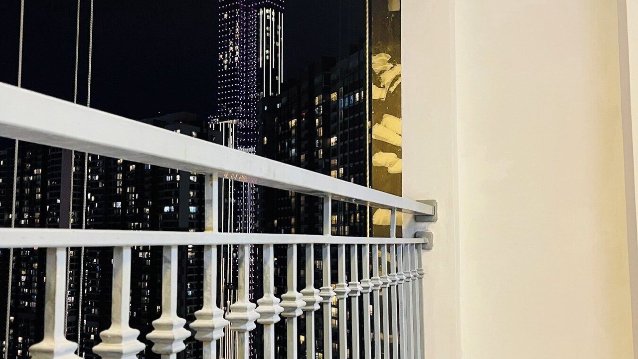 Photo of Outdoor in Hang Xanh